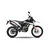 Malaguti XTM125
