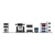 Maticna ploca B760M DS3H GEN5 1.0 (B760M DS3H GEN5 1.0)