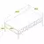 Hanah Home Klub sto Lyon 32, 105x32.6x60 cm, Beli