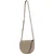 Calvin Klein Jeans RAISED CK SADDLE CROSSBODY LV04F3221G