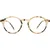 Izipizi Reading #D Light Tortoise