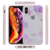 Maska Beiyo sakura za iPhone XS pink
