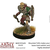 The Army Painter Mountain Tuft - 1 set.