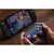 8BITDO Bežični gamepad 8BitDo Pro 3 BT/2.4Ghz/Multi platform/Gray edition + Dock