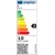 Rabalux Filament-LED sijalica E27 G125 providno 10 W 3000 K 79210