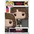Bobble Figure Television - Stranger Things POP! - Nancy (with Shotgun)