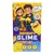 slomart Set za ustvarjanje slime Sensory Slime 6 v 1