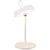 LED prigušiva spoljna punjiva dodirna stona lampa GENTLE LED/1,5W/3,7V 3000 mAh IP44 bela