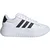 Adidas Ženske patike Grand Court Platform, IE1092, Bele