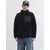 Jack & Jones Muška jakna Hatcher, Crna