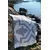 Lessentiel Maison Peškir za plažu 90x170cm Sivi
