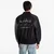 Bomber L/AB c/o Off-White™ Off Active Bomber Jacket Black M