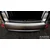 Trunk Edge Protector Strip Peugeot 4007 2007-2012 (matte)