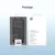NILLKIN Maska za Samsung S911B Galaxy S23 CamShield Pro plava
