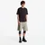 Majice Oakley FGL Scratch SS Tee 6.7 Phantom L