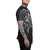 Hardcore majica moška - NORDIC FROST - AFFLICTION - A26651-BKLV