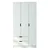Hanah Home Ormar Rb-155, 90x180x45 cm, Beli