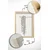 Uokvirena slika Wallity Lmnmdl22, 33x48 cm