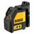 DEWALT Linijski laser sa nosačem DW088K