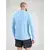 PUMA Dres MCFC Home pastelno modra/svetlo modra/bela