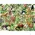 Ravensburger puzzla Džungla 2000pcs RA16824