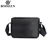 Muška Crossbody Torba Boiseen TR-36222 - Crna KP36222