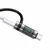 Mcdodo MCDODO ADAPTER USB-C USB TIP C HITRO POLNJENJE 240 W MERILNIK