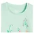 Cool Club majica KR CCG3011243 7835981 D zelena 122