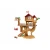 SYLVANIAN FAMILIES Adventure Tree House EC5450