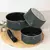 Berlinger Haus Set posuđa Matte Green Collection BH-8423, 13 delova, Zeleni