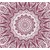 Tapeta Mandala harmonije na rožnatem ozadju - 294x270
