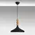 OPVIQ Luster Eysan 104 Ahsap