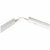 Emos LED svetiljka T5 TIGO 5 W, 500 lm, 300 mm, 4000 K, ZS2110