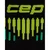 Cep Core Run Merino Mid Cut Socks 5.0