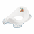Keeeper Adapter za wc šolju Paw Patrol – White