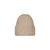 Barts DONELLAH BEANIE, kapa, rjava 6839