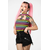 TOP moška - Rainbow Warrior - KILLSTAR - KSRA005945