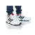 Adidas Čevlji bela 38 EU Strutter