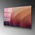 Wallity Slika UV-095, 70 x 100 cm