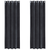 Zavjese za zamračivanje 2 pcs Tamno siva 140 x 260 cm Baršun