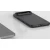 Nillkin Maska za iPhone 17 Air 6.6 Nillkin Scrub Pro, Crna
