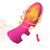 Mini vibrator „One-Button (10 režima)
