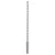 Bosch Hamer burgija SDS-plus 2608680264, 1.6x210 mm