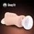 Blush Enlust Ayumi Vibrating Stroker Bež