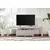 HANAH HOME TV polica Enclave Grey