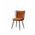 HANAH HOME Set 2 stolice Kusakli 224 V2