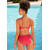 VIVANCE Bikini, rdeča