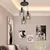 Squid Lighting Lestenec Karma