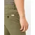 Lindbergh Chino hlače Superflex, zelena