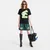 Majice A Bathing Ape Noisy Bape Logo Tee UNISEX Black L